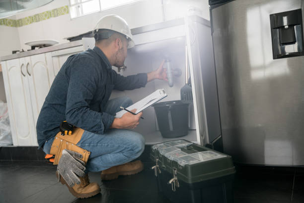 Best Leak Detection Services  in Lochbuie, CO